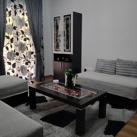 Crestio Apartment Καστοριά Экстерьер фото