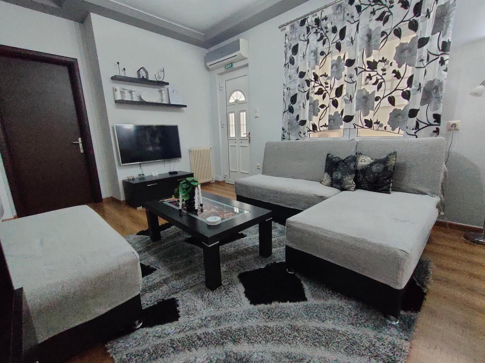 Crestio Apartment Καστοριά Экстерьер фото