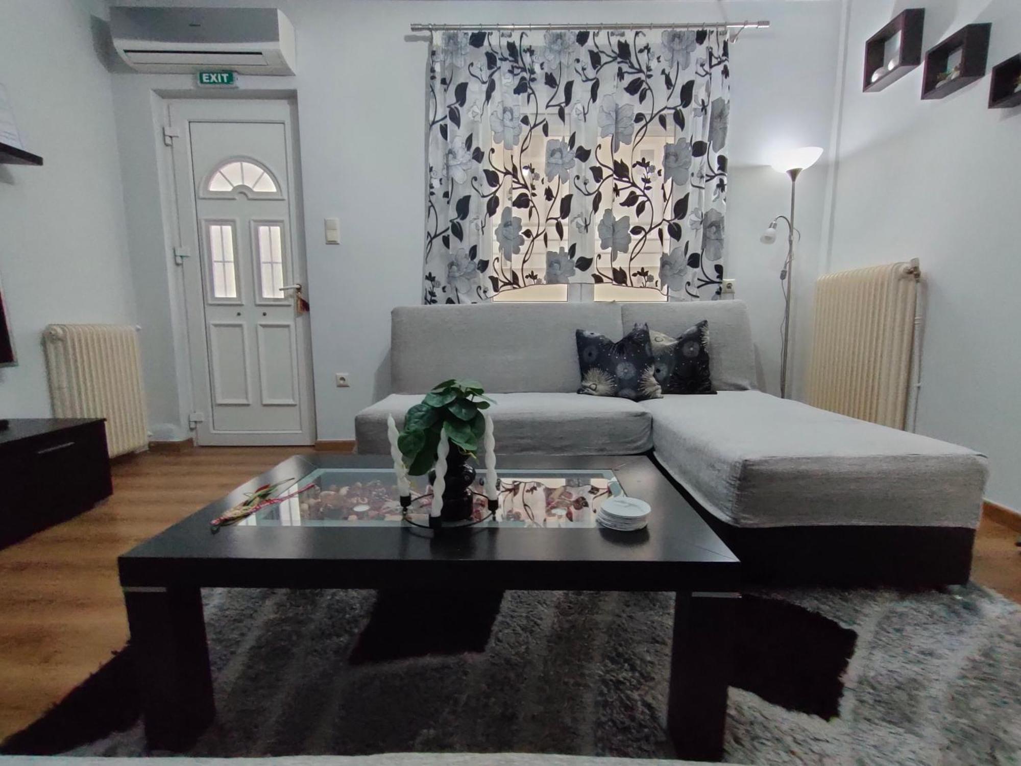 Crestio Apartment Καστοριά Экстерьер фото