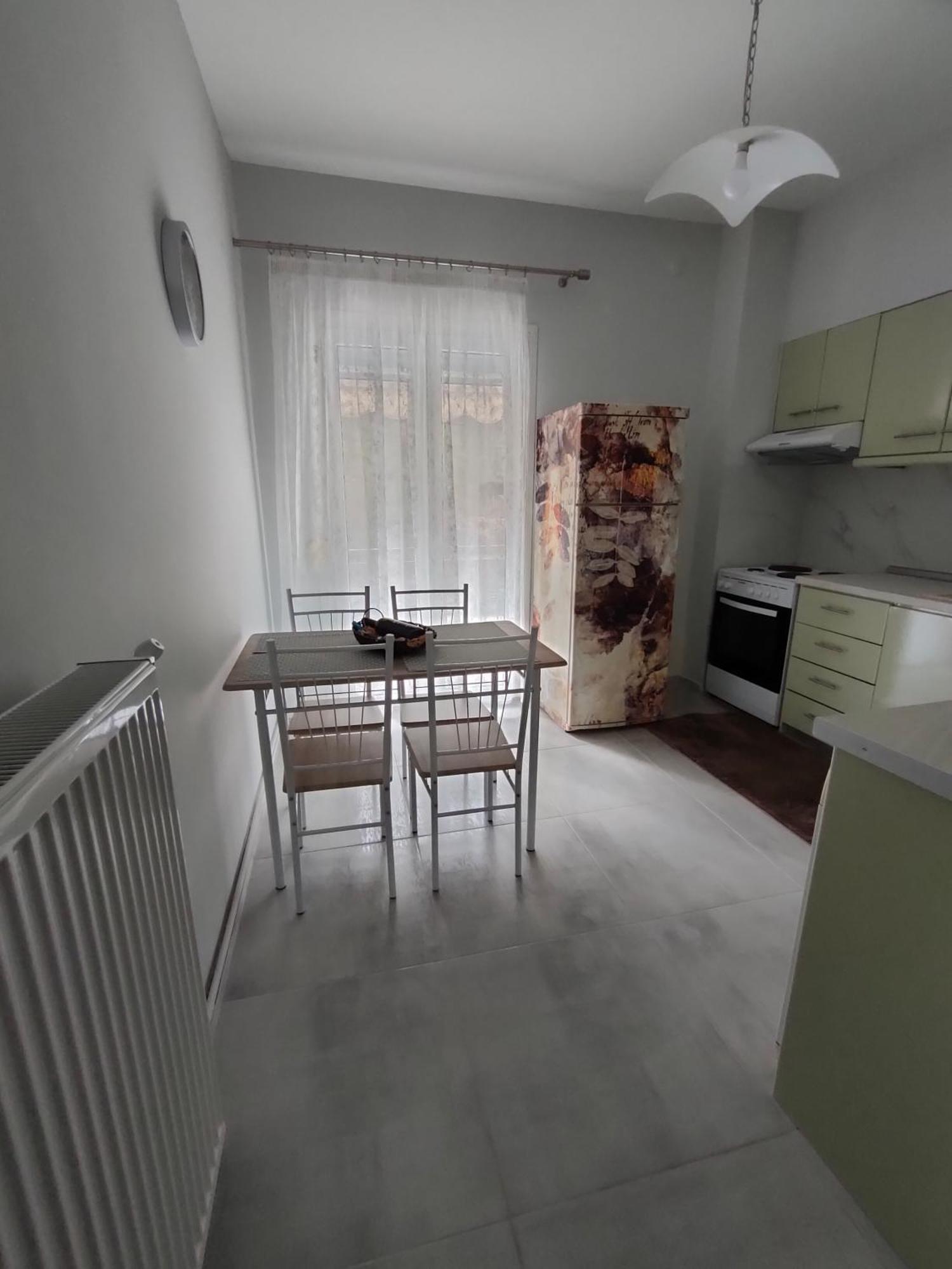 Crestio Apartment Καστοριά Экстерьер фото