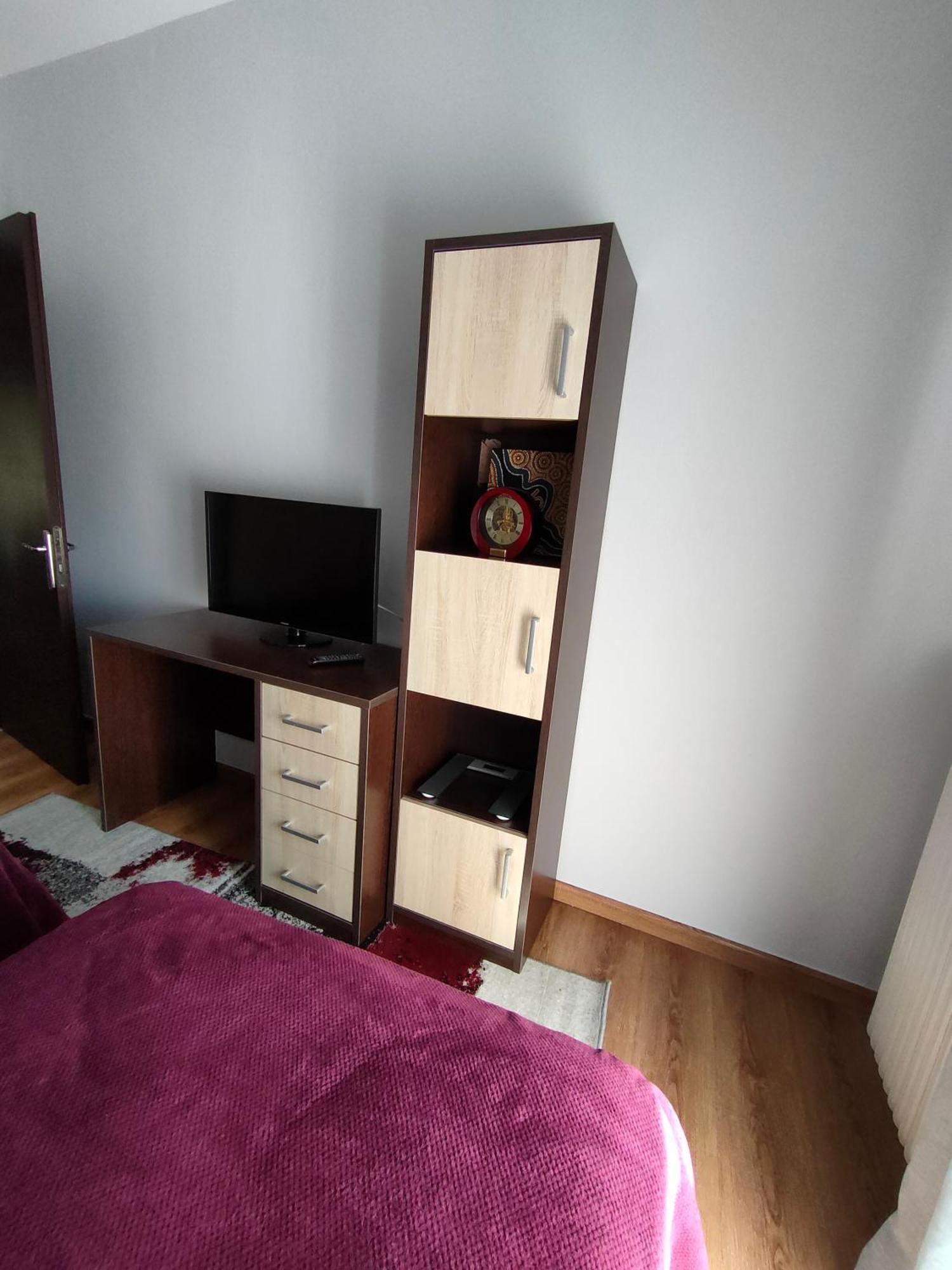 Crestio Apartment Καστοριά Экстерьер фото